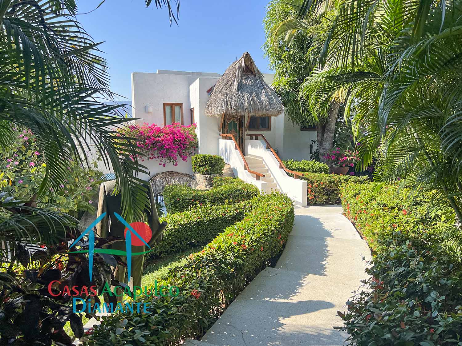 Villa Alejandra - Acceso 3 Villa Alejandra - Acceso 3